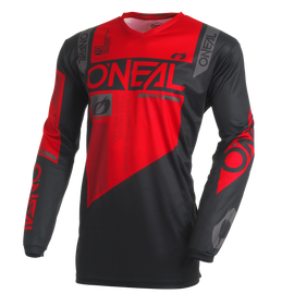 O'Neal Element Jersey Factor Black/Red - Custom
