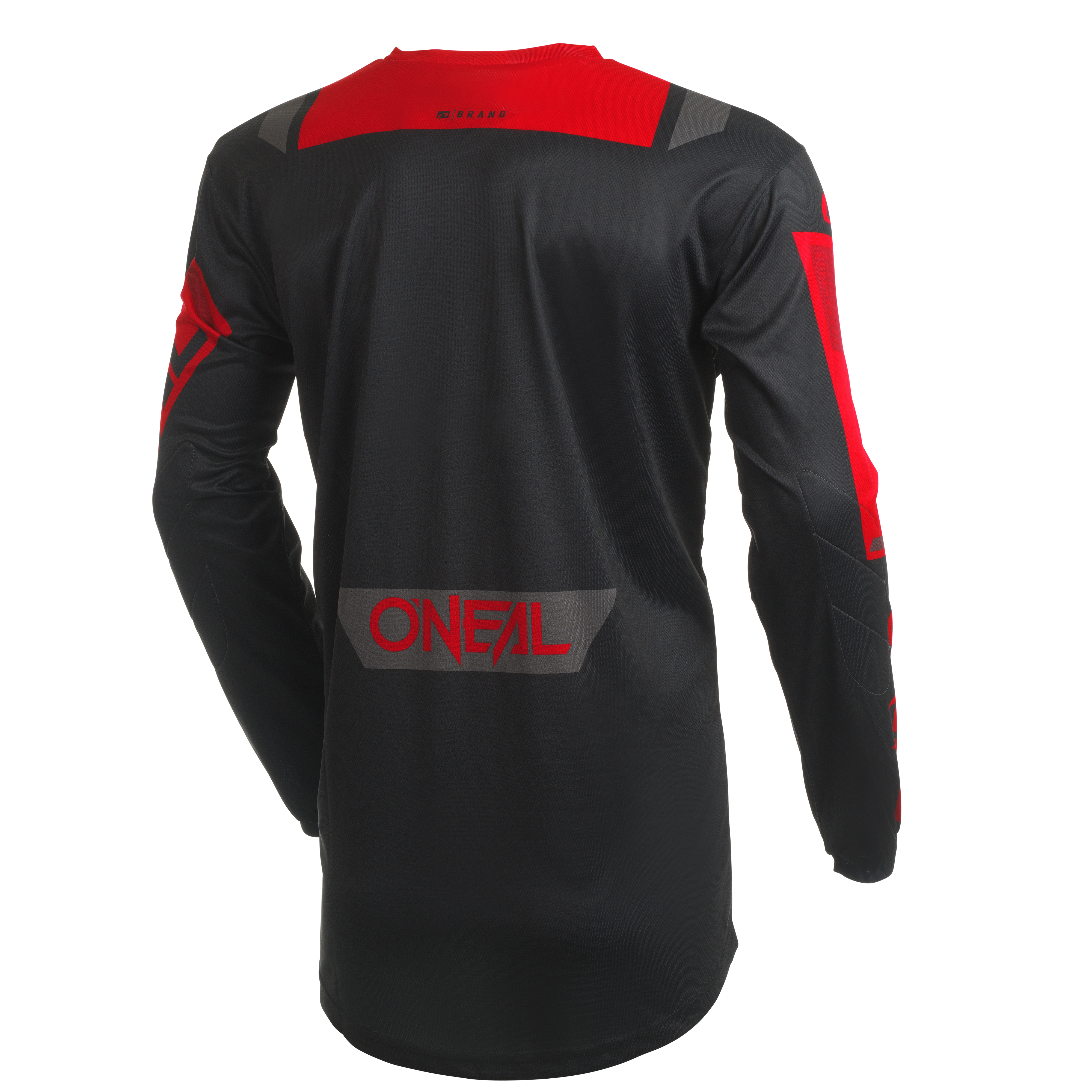 O'NEAL Element Factor Jersey Black/Red