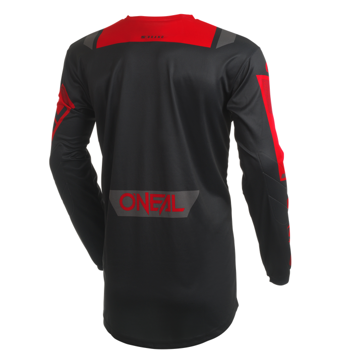 O'NEAL Element Factor Jersey Black/Red