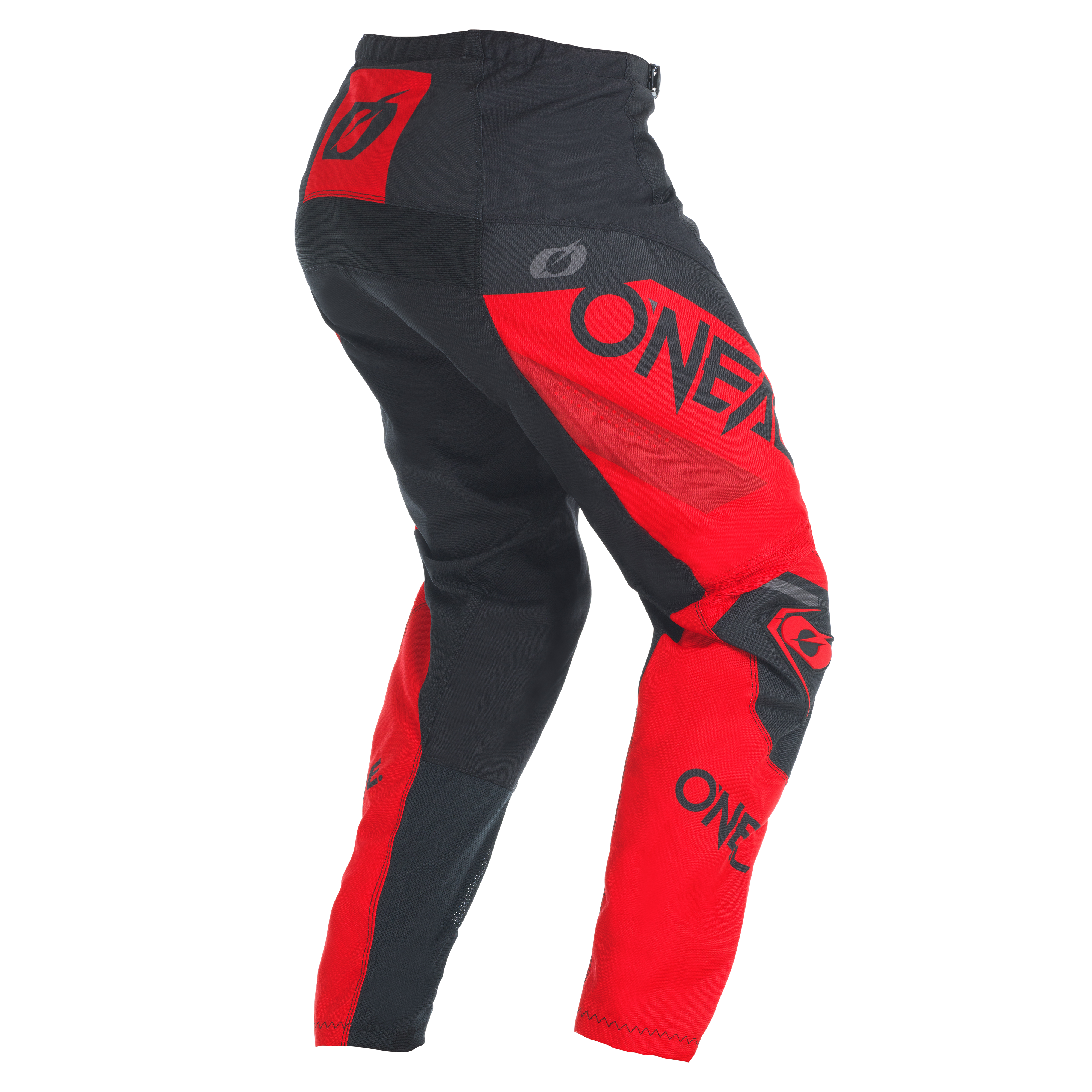 O'NEAL Element Factor Pants Black/Red