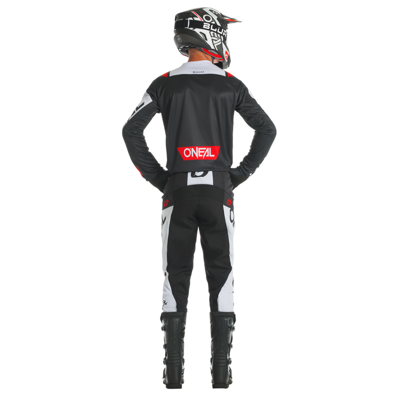 O'NEAL Element Factor Pants Black/White – ONEAL USA