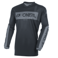 O'NEAL Element Racewear Jersey Black/Gray