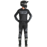 O'NEAL Element Racewear Pants Black/Gray