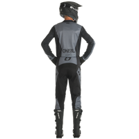 O'NEAL Element Racewear Pants Black/Gray