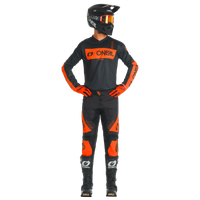 O'NEAL Element Racewear Jersey Black/Orange