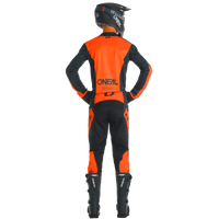 O'NEAL Element Racewear Jersey Black/Orange