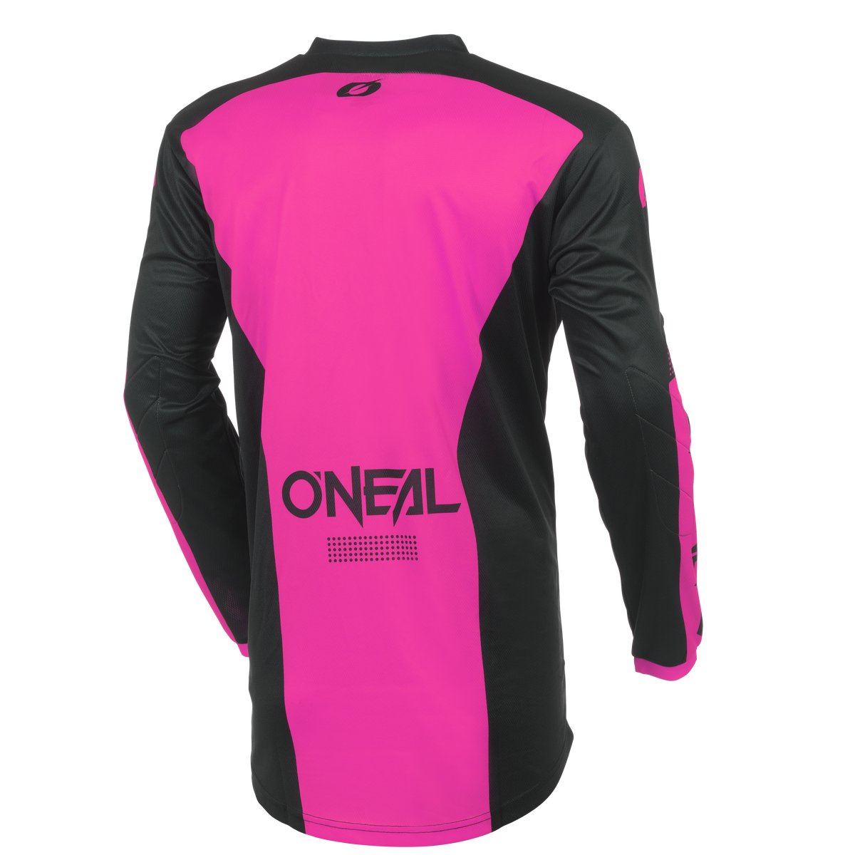O'NEAL Women's Element Racewear Jersey Black/Pink