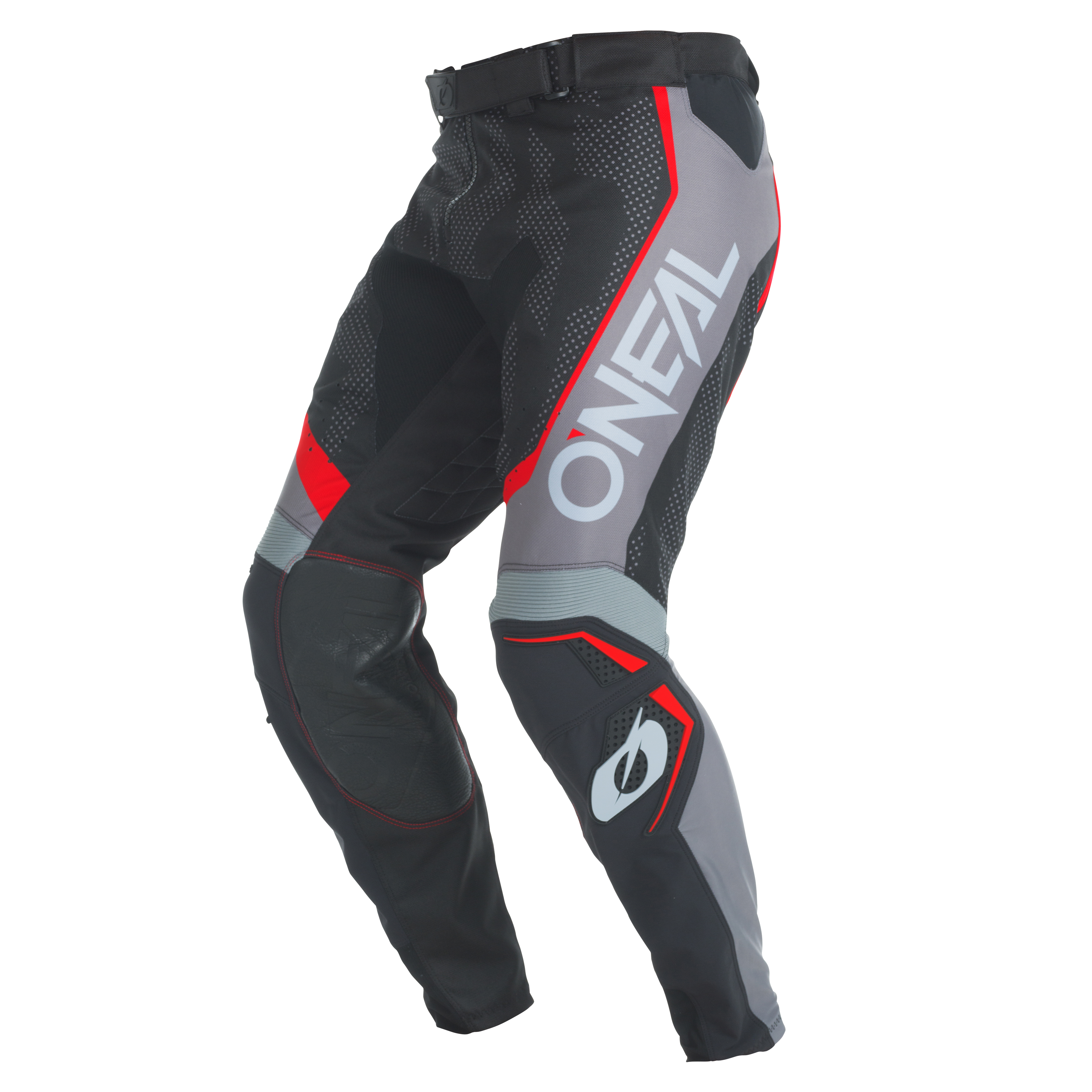 Hardwear Camo Pants Black/Gray