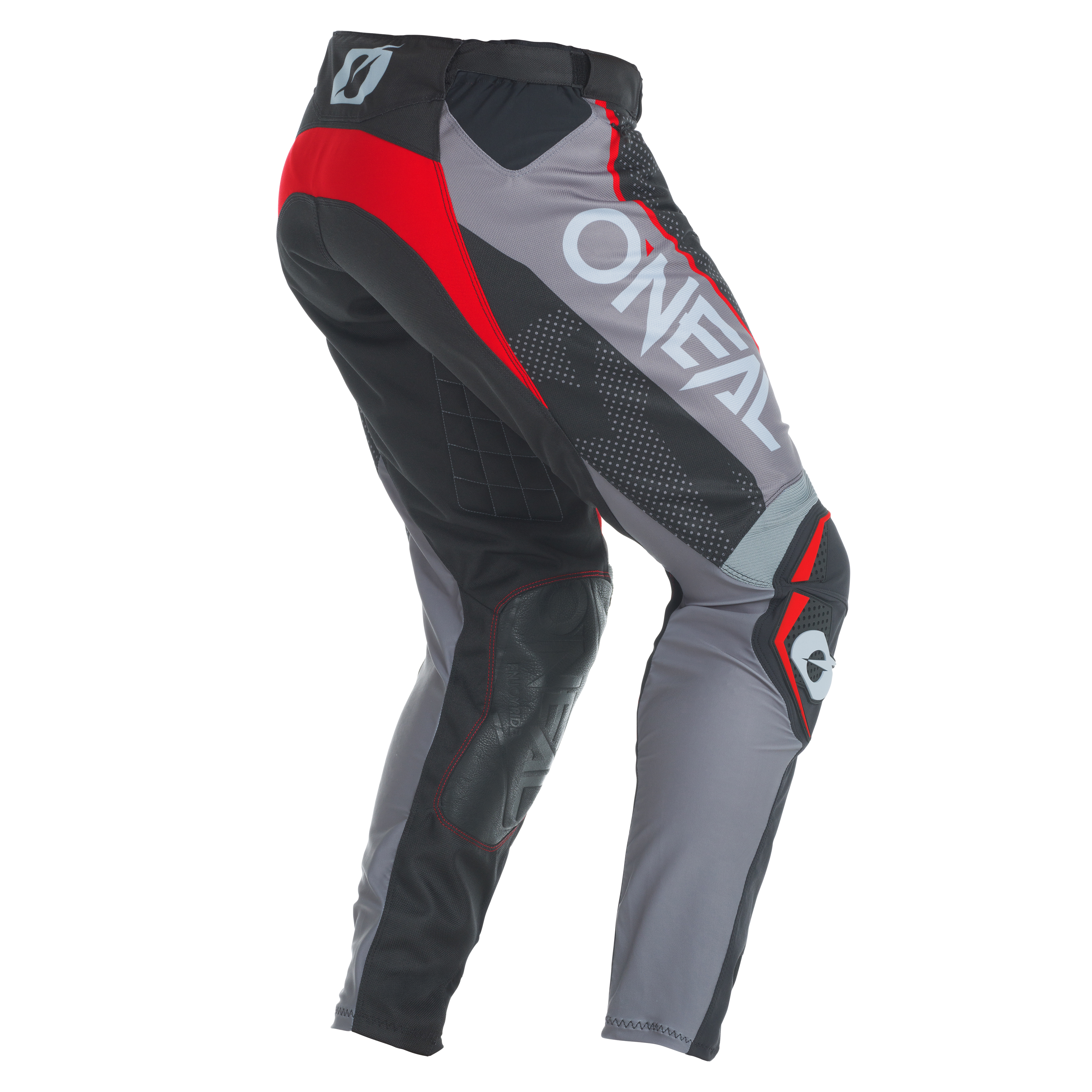 Hardwear Camo Pants Black/Gray