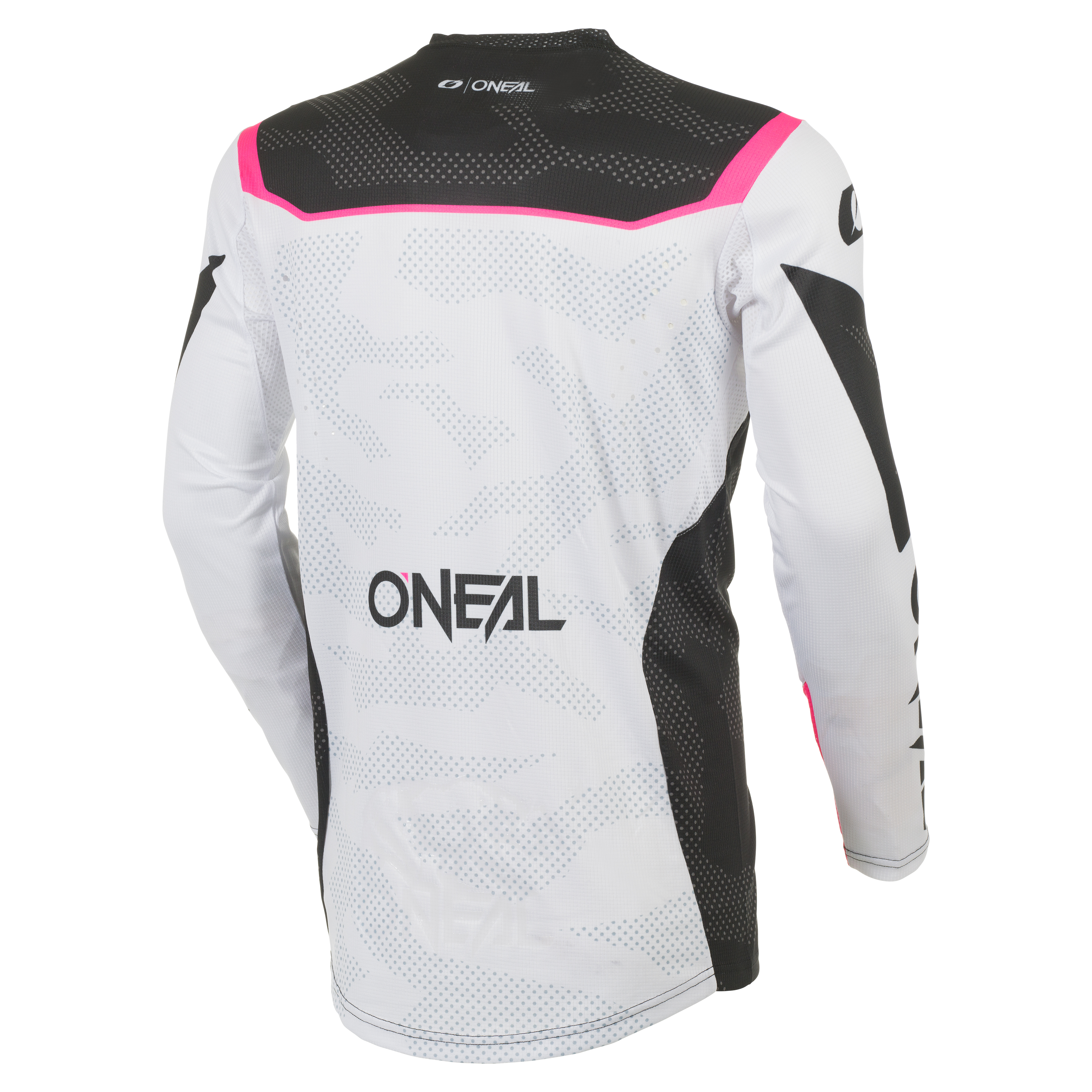 Hardwear Camo Jersey Black / White
