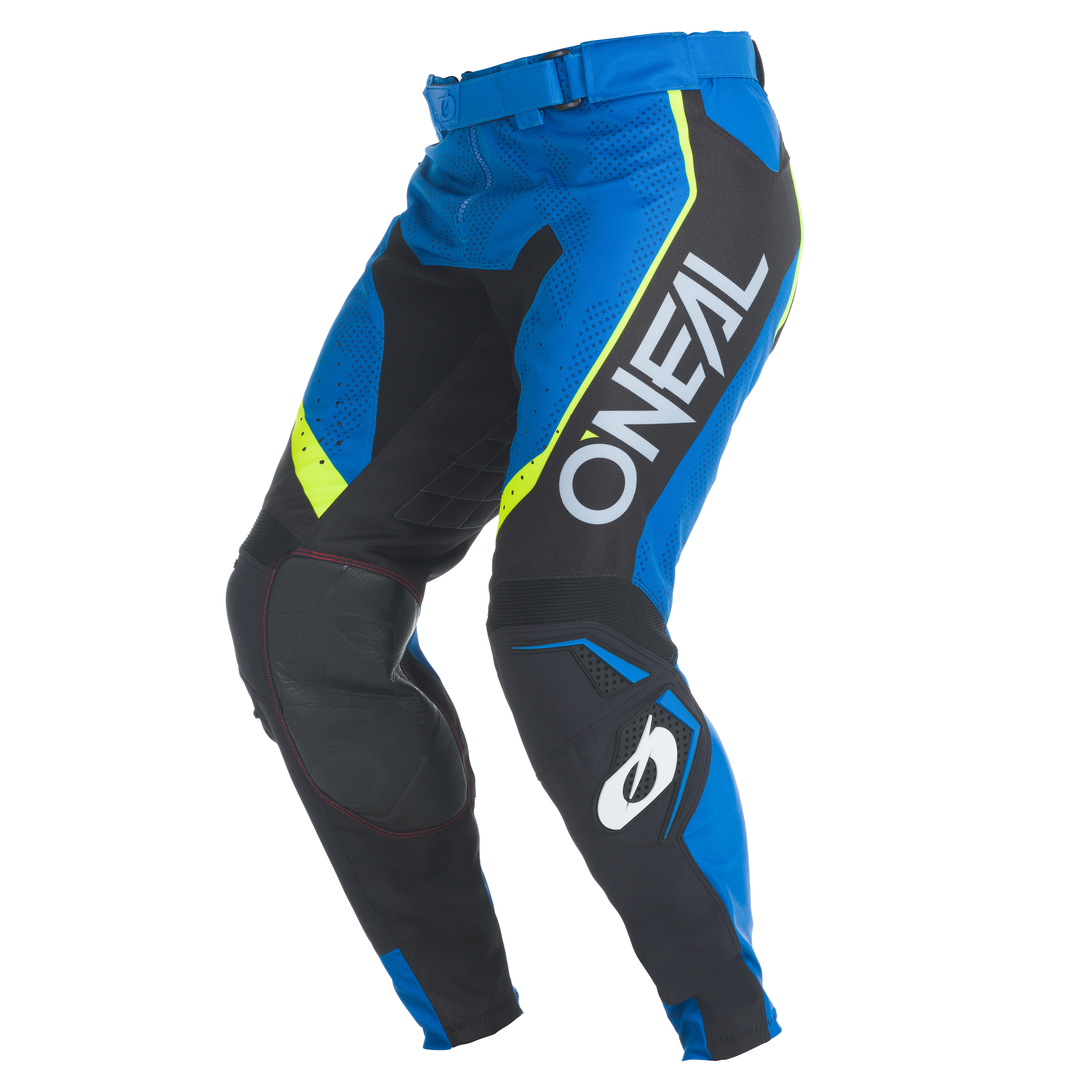 Hardwear Camo Pants Blue/Black