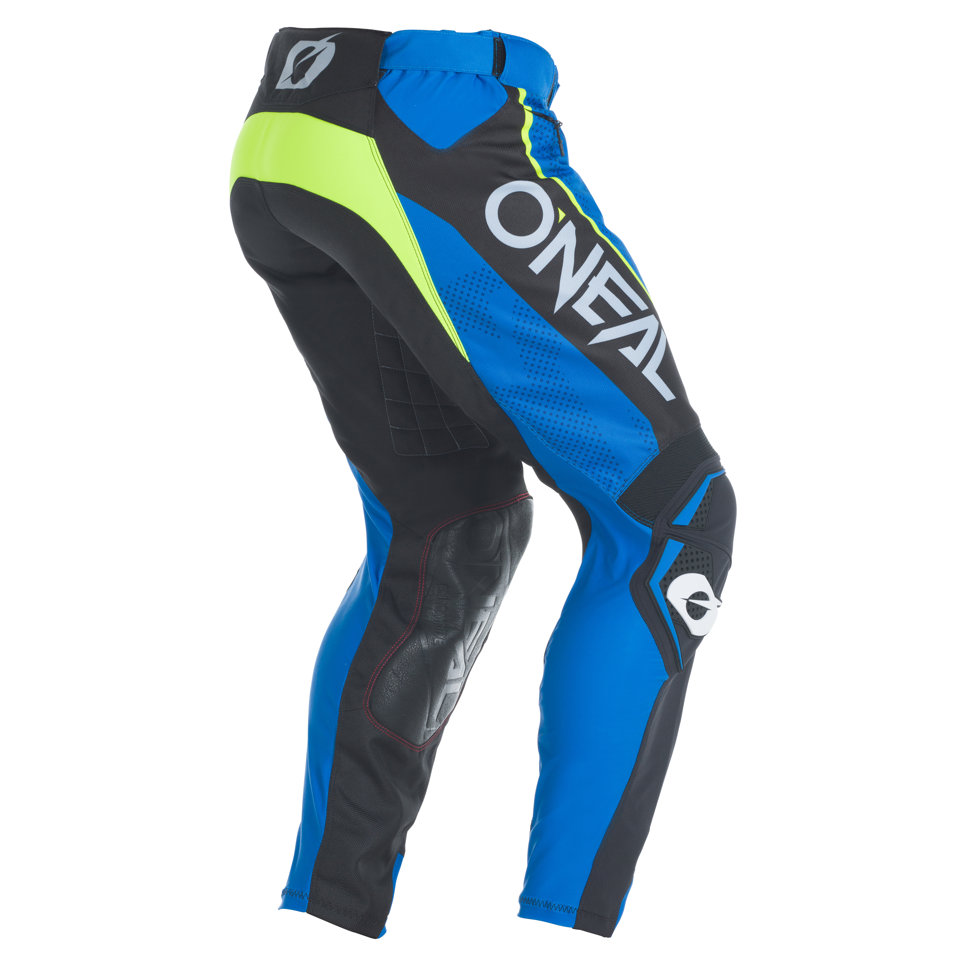 Hardwear Camo Pants Blue/Black
