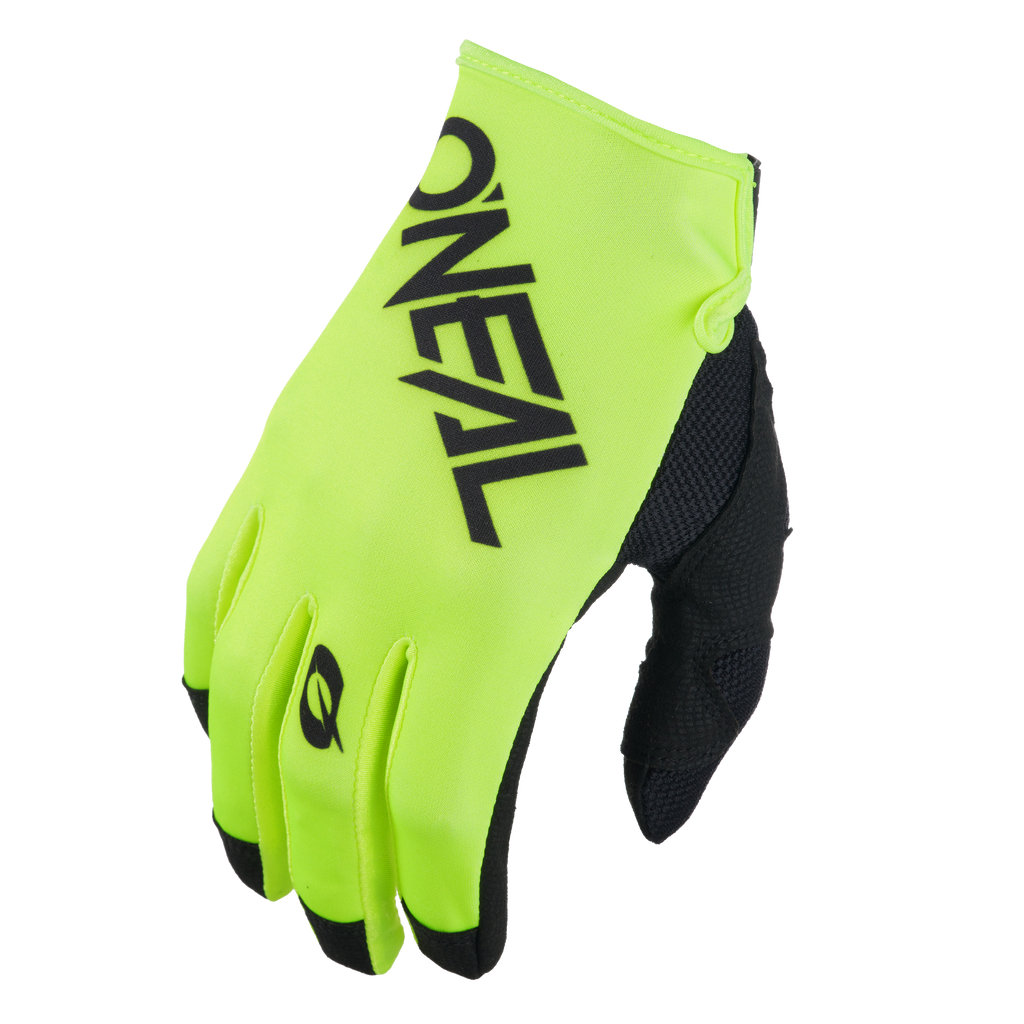 Mayhem Rider Glove Neon Yellow – ONEAL USA