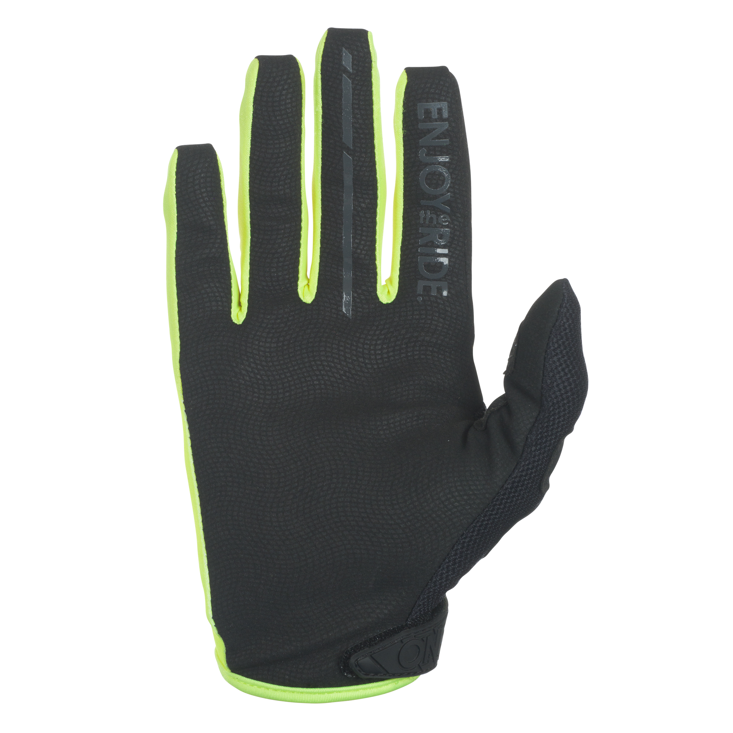 Mayhem Rider Glove Neon Yellow – ONEAL USA Mayhem Rider Glove Neon Yellow – ONEAL USA