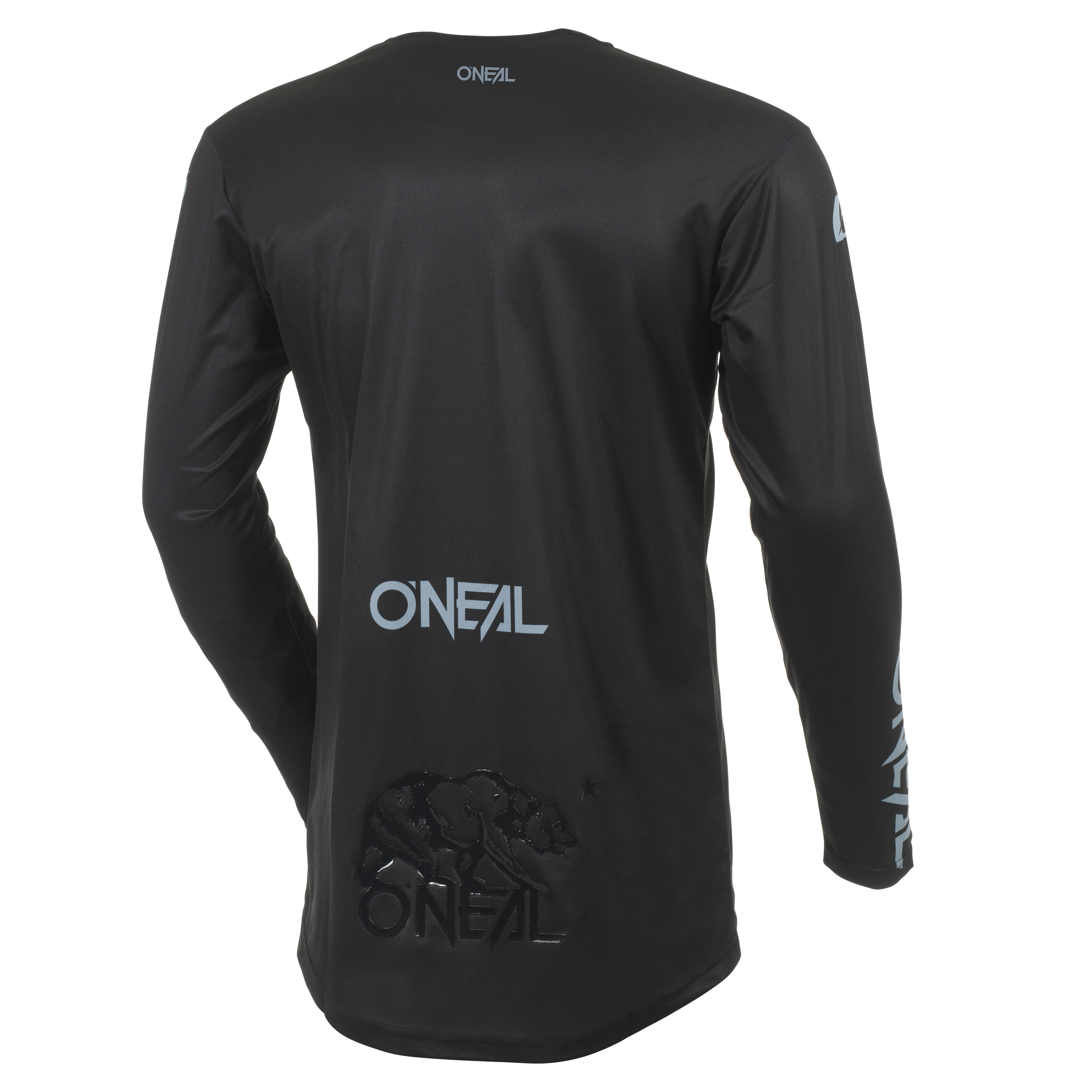 Mayhem Solid Jersey Black