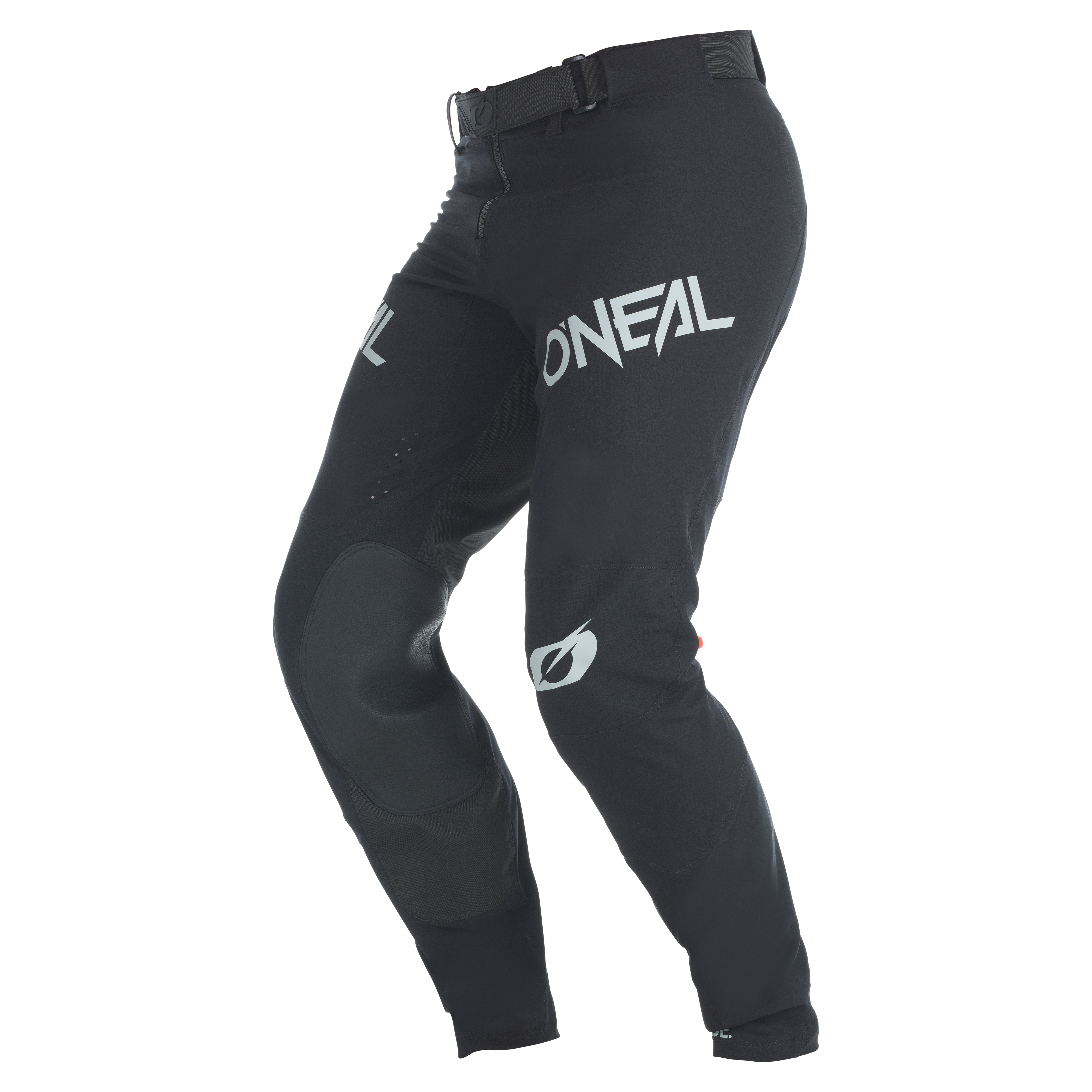 Mayhem Solid Pants Black