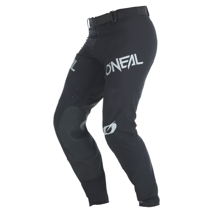 Youth Mayhem Solid Pant Black