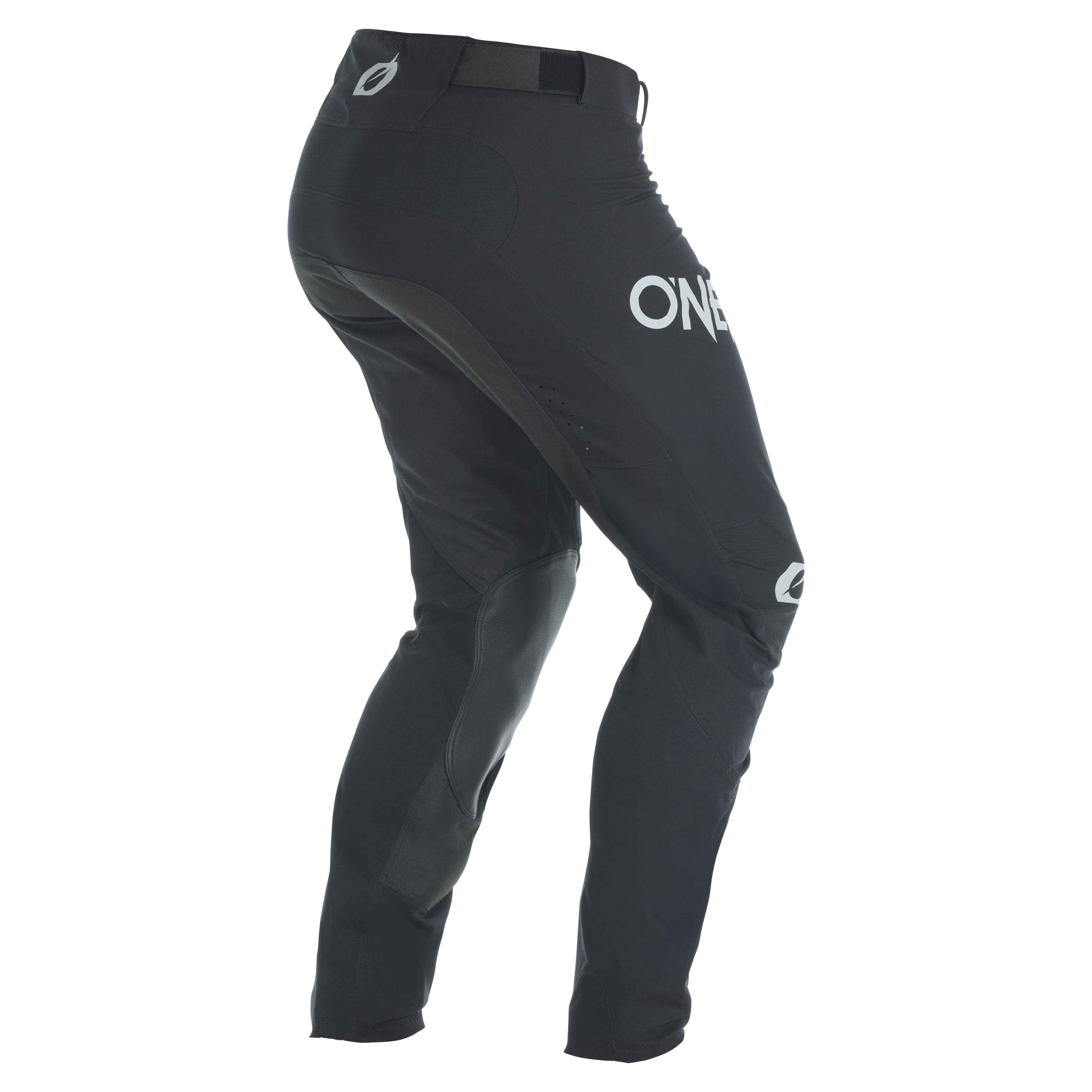 Youth Mayhem Solid Pant Black