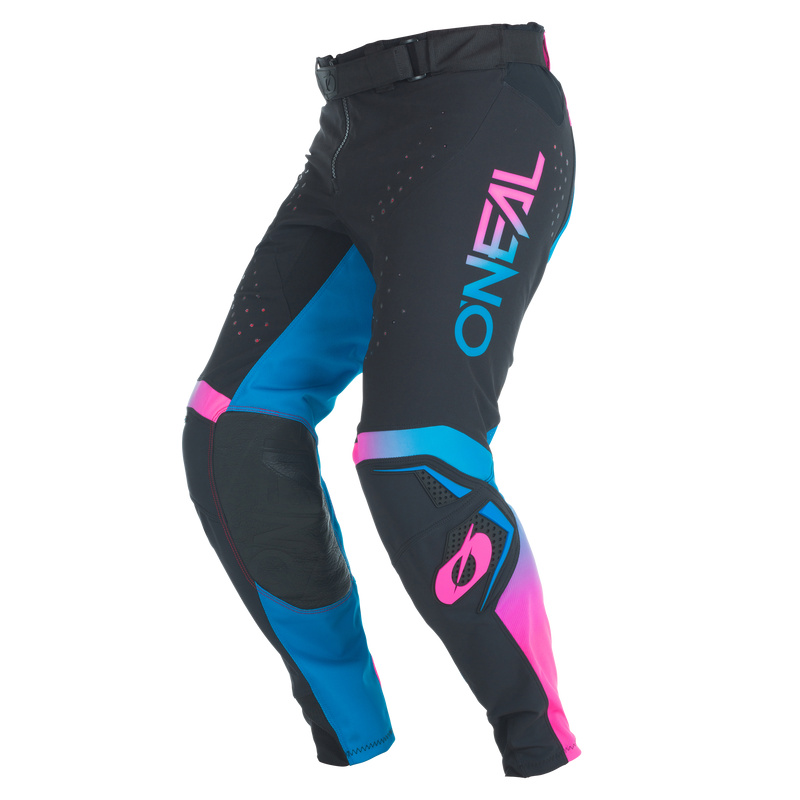 Prodigy Pant Black/Neon Pink – ONEAL USA