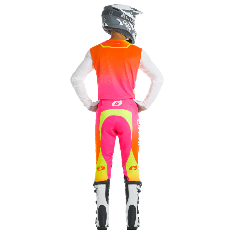 Prodigy Jersey White/Neon – ONEAL USA