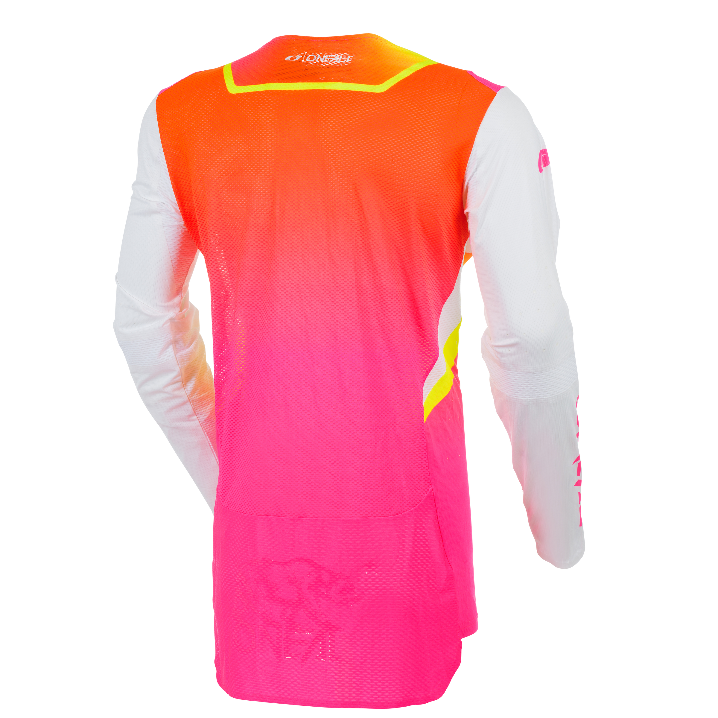 Prodigy Jersey White/Neon – ONEAL USA Prodigy Jersey White/Neon – ONEAL USA