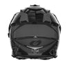 Sierra Helmet R V.23 Black/Gray