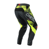 Mayhem Lite Covert Pant Charcoal/Neon