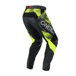 Mayhem Lite Covert Pant Charcoal/Neon