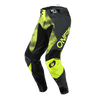 Mayhem Lite Covert Pant Charcoal/Neon