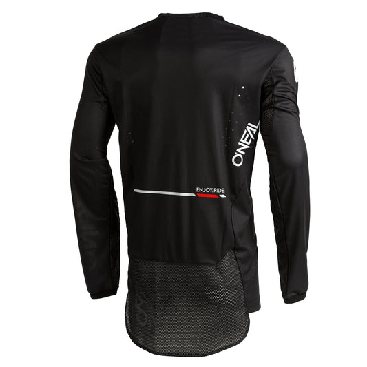 Hardwear Elite Jersey Black - Custom