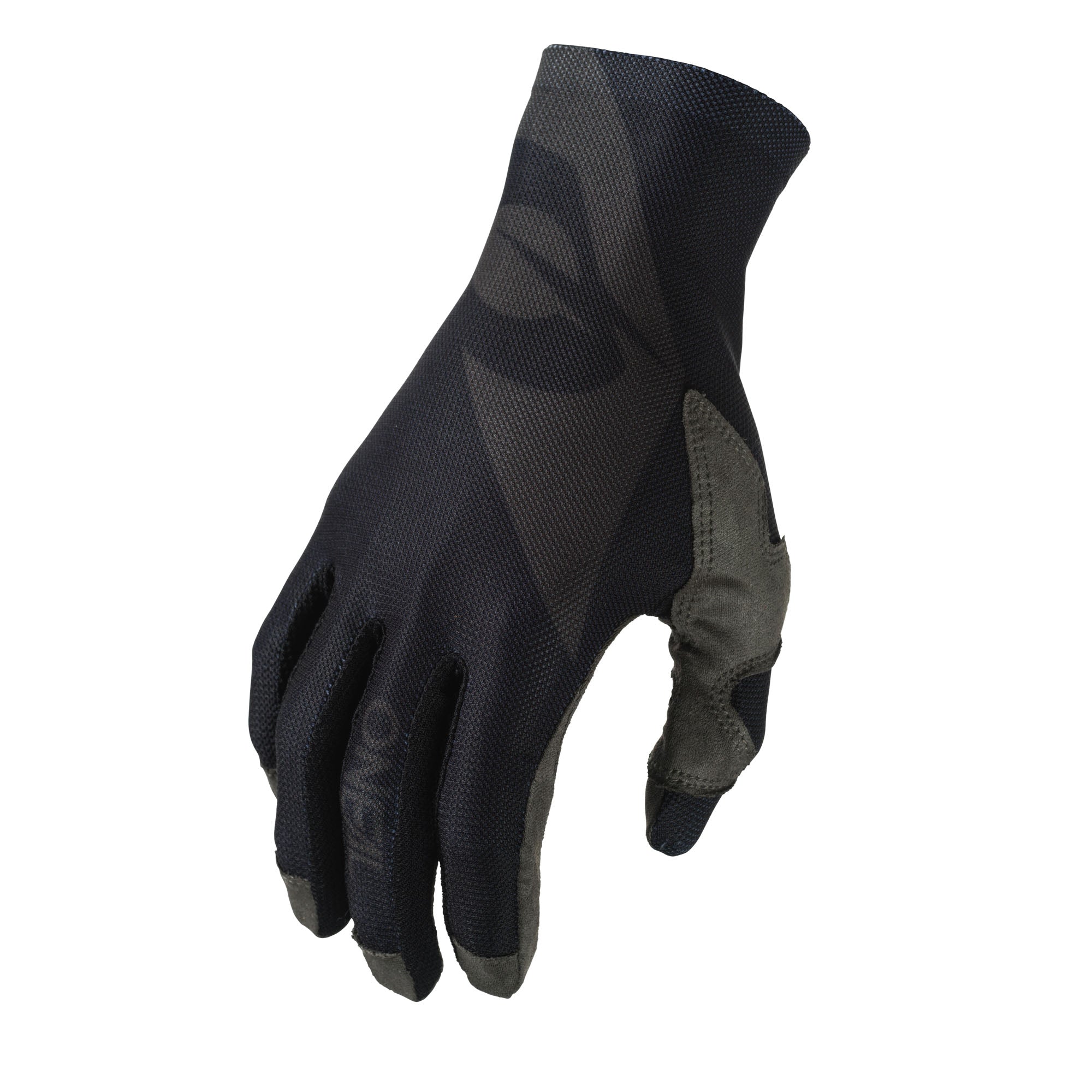 Airwear Slam Glove Black