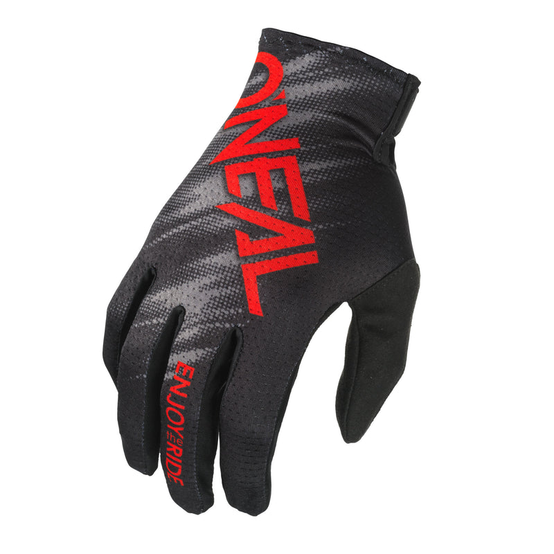 Matrix Voltage V.24 Glove Black/Red