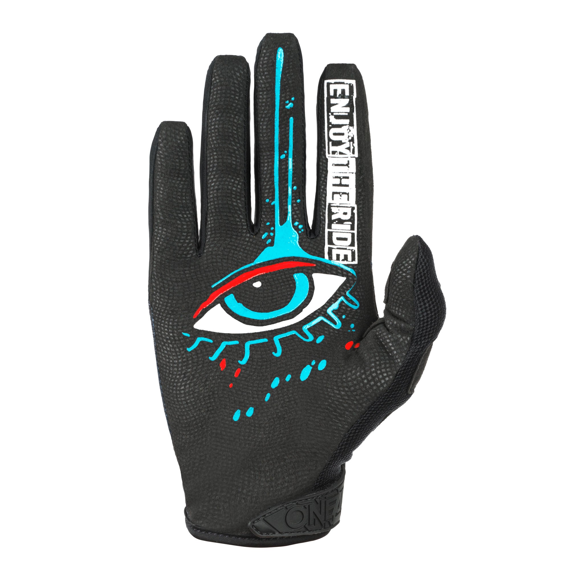 Mayhem Rancid Glove Black/White – ONEAL USA