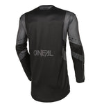 O'NEAL Youth Element Racewear V.24 Jersey Black/Gray