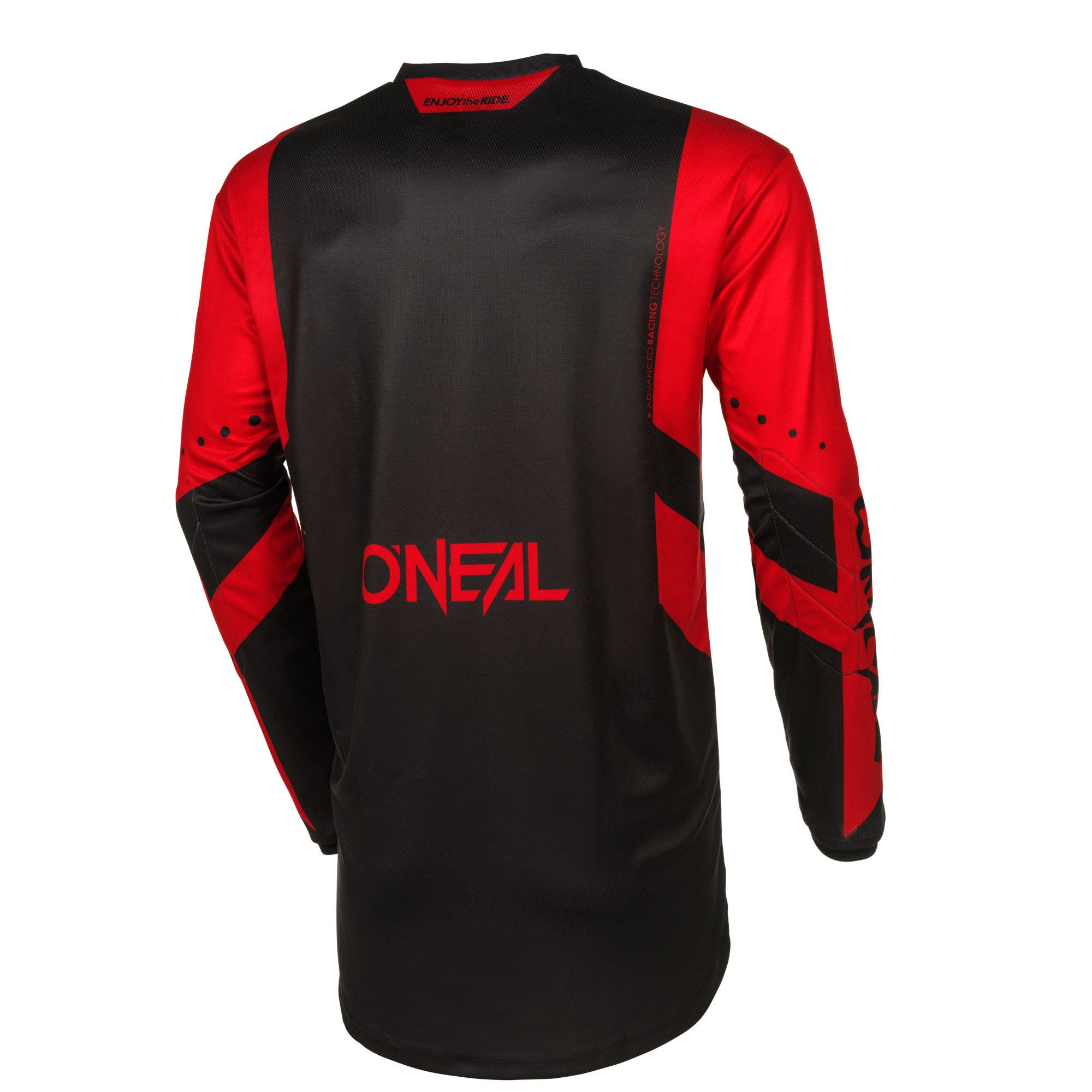 O'NEAL Element Racewear V.24 Jersey Black/Red