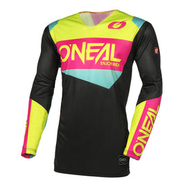 Hardwear Air Slam Black/Neon/Pink Jersey - Custom