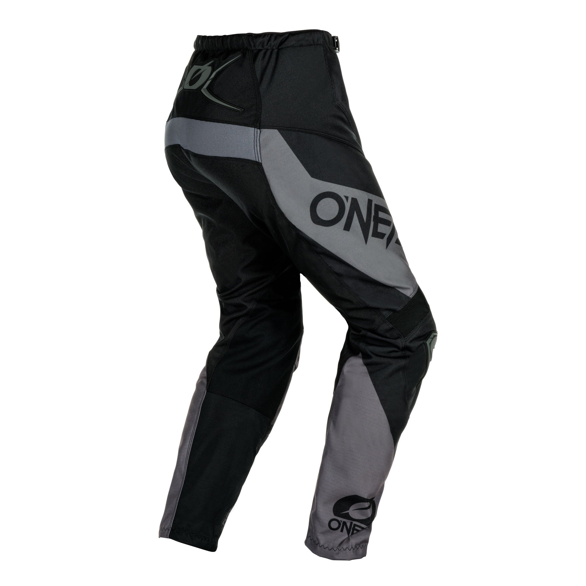 O'NEAL Women's Element Racewear Pants Black/Gray/Pink – ONEAL USA