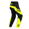 O'NEAL Youth Element Racewear V.24 Pant Black/Neon