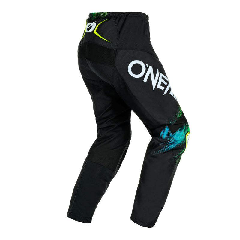 O'NEAL Element Voltage V.24 Pants Black/Green