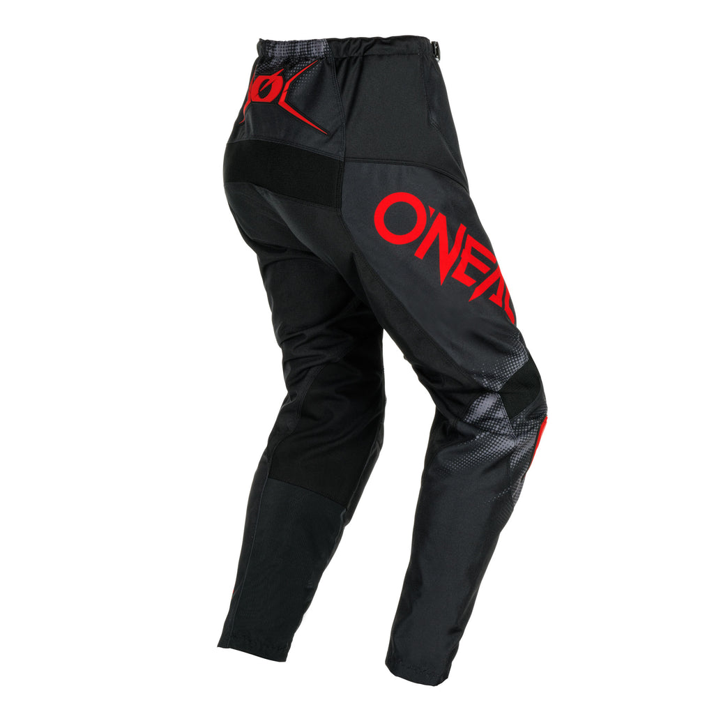 O'NEAL Youth Element Voltage V.24 Pants Black/Red