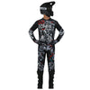 O'NEAL Element Attack Pants Black/White