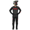 O'NEAL Element Racewear Pants Black/Gray/Red