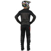 O'NEAL Element Racewear Pants Black/Gray/Red
