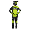 O'NEAL Element Racewear Pants Black/Neon