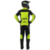 O'NEAL Element Racewear Pants Black/Neon