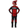 O'NEAL Element Racewear Pants Black/Red