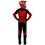 O'NEAL Element Racewear Jersey Black/Red