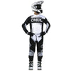 O'NEAL Element Racewear V.5 Jersey Black/White