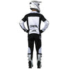 O'NEAL Element Racewear V.5 Jersey Black/White