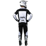 O'NEAL Element Racewear Pants Black/White